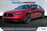New 2025 Honda Accord Sport image 2