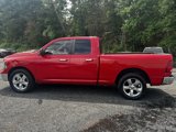 Used 2014 RAM 1500 Big Horn image 4