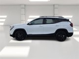 Certified 2022 GMC Terrain SLT w/ Infotainment Package II image 2