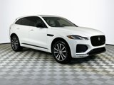 New 2025 Jaguar F-PACE R-Dynamic S image 3