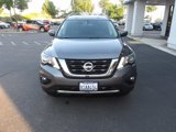 Used 2020 Nissan Pathfinder SV image 3
