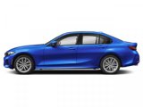 Used 2023 BMW 330i xDrive Sedan w/ M Sport Package image 3