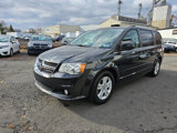 Used 2012 Dodge Grand Caravan Crew w/ Crew Value Pkg image 3
