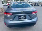 Used 2023 Toyota Corolla LE image 6