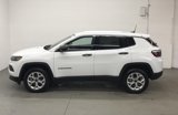 New 2025 Jeep Compass Sport image 6