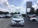 Used 2013 Toyota Sienna LE image 2