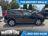 Used 2014 Toyota RAV4 XLE image 4