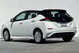 Used 2022 Nissan Leaf S w/ Protection Package image 6