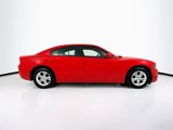 Used 2022 Dodge Charger SXT image 4