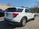 Used 2024 Ford Explorer XLT w/ Equipment Group 202A image 5