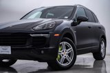 Used 2017 Porsche Cayenne S image 2