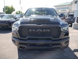 New 2025 RAM 1500 Rebel image 2