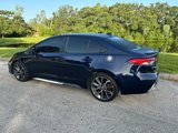 Used 2020 Toyota Corolla SE image 3