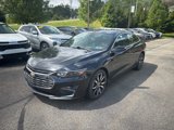 Used 2017 Chevrolet Malibu LT image 4