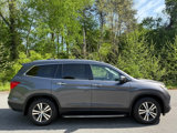 Used 2017 Honda Pilot Elite image 5