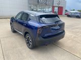 New 2025 Nissan Kicks SV w/ SV Premium Package image 4