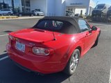 Used 2012 MAZDA MX-5 Miata Sport w/ Appearance Pkg image 3