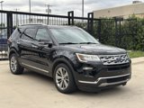 Used 2018 Ford Explorer Limited image 3