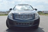 Used 2015 Cadillac SRX Luxury w/ Driver Awareness Package image 6