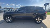 Used 2014 Jeep Grand Cherokee Overland w/ Advanced Technology Group image 5