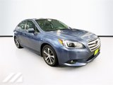 Used 2017 Subaru Legacy 2.5i Limited image 3