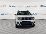 Used 2021 Jeep Renegade Limited image 3