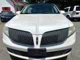 Used 2013 Lincoln MKT AWD image 2