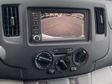 Used 2021 Nissan NV200 S w/ Back Door Glass Package image 3