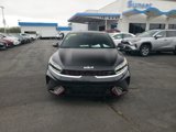 Used 2022 Kia Forte GT w/ GT2 Package image 3