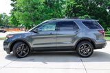 Used 2015 Ford Explorer Sport w/ Equipment Group 401A image 4