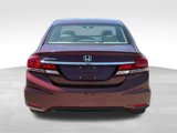 Used 2013 Honda Civic EX-L image 4