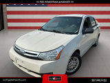 Used 2009 Ford Focus SE image 4