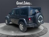 Used 2018 Jeep Wrangler Unlimited Sport S image 3