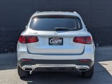 Used 2021 Mercedes-Benz GLC 300 4MATIC image 4