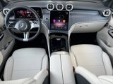 Used 2025 Mercedes-Benz GLC 300 4MATIC image 2