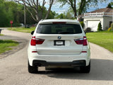Used 2017 BMW X3 xDrive28i image 5