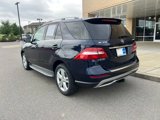 Used 2014 Mercedes-Benz ML 350 4MATIC image 2