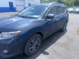 Used 2016 Nissan Rogue SL image 3