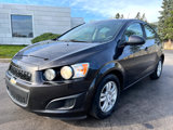 Used 2013 Chevrolet Sonic LT image 2
