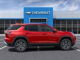 New 2025 Chevrolet Equinox LT image 5