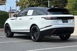 Certified 2021 Land Rover Range Rover Velar S image 3