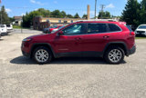 Used 2015 Jeep Cherokee Latitude w/ Cold Weather Group image 2