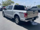 Certified 2017 Ford F150 XLT w/ Equipment Group 302A Luxury image 4