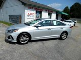 Used 2019 Hyundai Sonata SEL w/ Cargo Package image 2