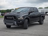 Used 2016 RAM 1500 Rebel w/ Luxury Group image 3
