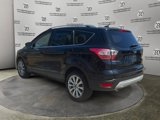 Used 2017 Ford Escape Titanium image 3