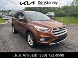 Used 2017 Ford Escape SE w/ Equipment Group 201A image 3