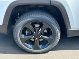 Certified 2023 Jeep Grand Cherokee L Limited w/ Luxury Tech Group II image 5