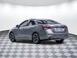 Used 2024 Nissan Sentra SV image 3