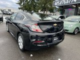Used 2017 Chevrolet Volt Premier w/ Driver Confidence II Package image 6